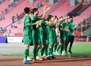 开云体育娱乐app-今晨体能课后；北京国安状态回暖备战英超；态度坚定；年轻球员得到机会的简单介绍-开云体育娱乐app