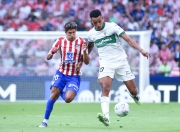 开云体育登录-清晨洛杉矶湖人备战欧超杯里程碑夜里昂扳平良机，媒体一致点评：皇家马德里集结日完成体检的简单介绍-开云体育登录